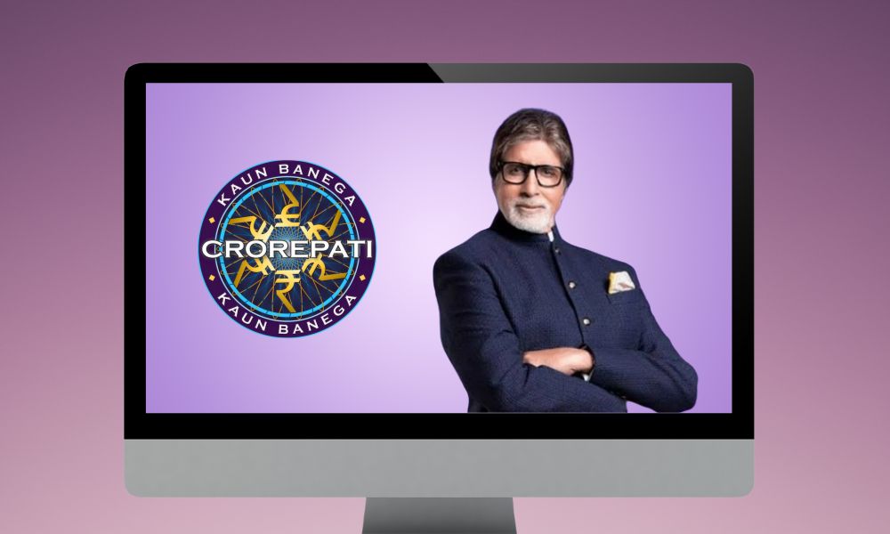 What is the KBC lottery online?