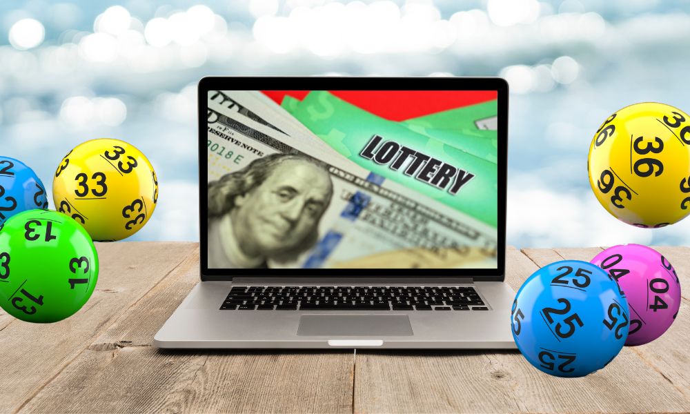 How to Play Online Lottery: The Best Sites and Tips